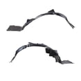 thumbnail image 1 of For 03-05 Stratus Coupe Front Splash Shield Inner Fender Liner Panel SET PAIR, 1 of 5