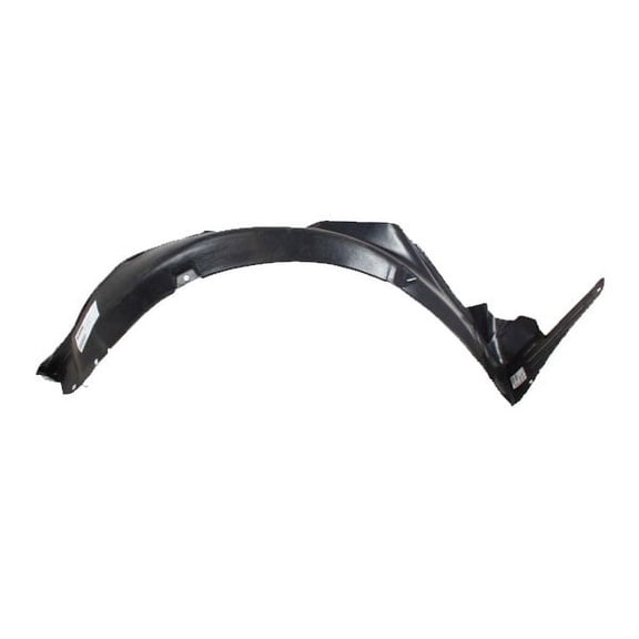 For 03-06 Accent Front Splash Shield Inner Fender Liner Panel RH Passenger Side