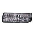 thumbnail image 1 of For 03-06 Expedition Front Driving Fog Light Lamp Assembly Left Driver DOT, 1 of 4