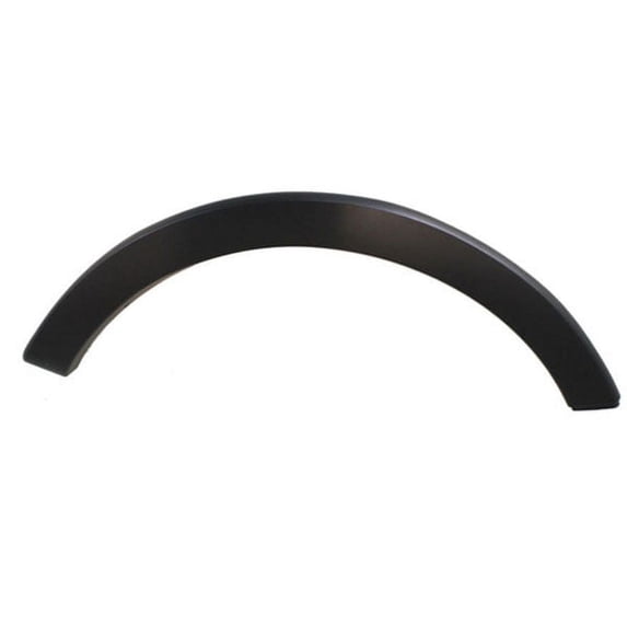 For 03-06 Expedition Rear Fender Molding Moulding Trim Arch Left Side FO1790111