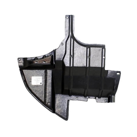 For 03-06 Outlander Engine Splash Shield Under Cover Deflector Guard Left Side