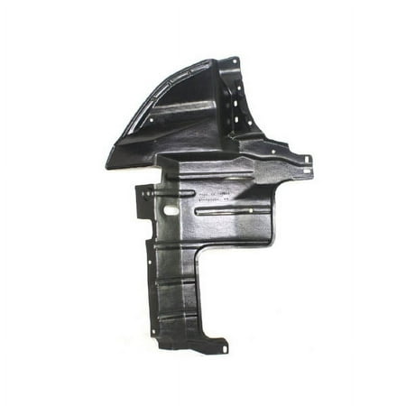 For 03-06 Outlander Engine Splash Shield Under Cover Deflector Guard Right Side