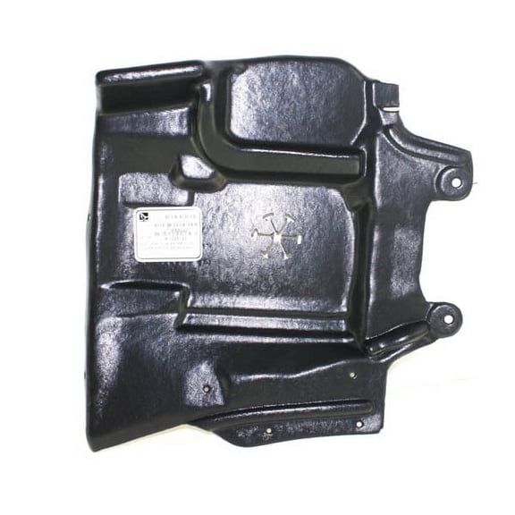 For 03-06 Outlander Front Engine Splash Shield Undercar Cover Guard Right Side