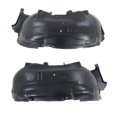 thumbnail image 1 of For 03-06 Sorento EX Front Splash Shield Inner Fender Liner Left Right SET PAIR, 1 of 5