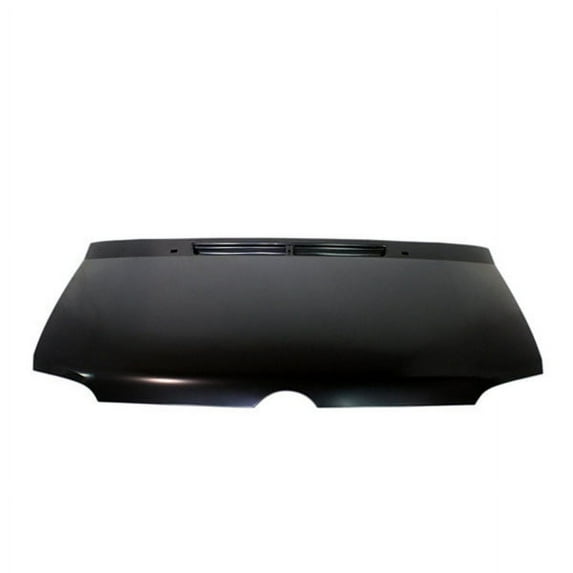 For 03-06 Sprinter 2500 & 3500 Van Front Hood Panel Assembly Primed 5104402AB