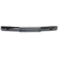 thumbnail image 1 of For 03-07 Accord Coupe Rear Bumper Reinforcement Crossmember Impact Bar Primed, 1 of 5