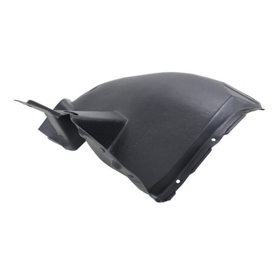 For 03-07 CTS Front Splash Shield Inner Fender Liner Panel Plastic Driver Side
