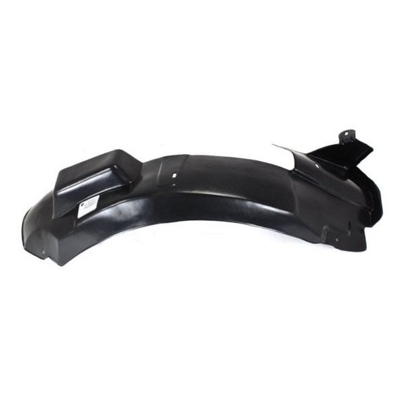 For 03-07 CTS Front Splash Shield Inner Fender Liner Panel Plastic Driver Side
