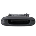 thumbnail image 1 of For 03-07 CTS Front or Rear Outside Outer Exterior Door Handle Passenger Side, 1 of 4