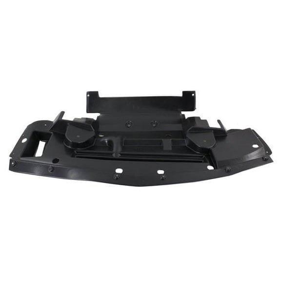For 03-07 CTS V6 Lower Engine Splash Shield Under Cover Deflector w/o Insulation