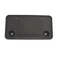 thumbnail image 1 of For 03-07 Econoline Front License Plate Holder Bracket FO1068142 F2UZ17A385AAA, 1 of 5