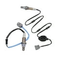 thumbnail image 1 of For 03-07 Honda Accord 2.4L Upstream + Downstream Oxygen Sensor 234-9040 2344797, 1 of 7