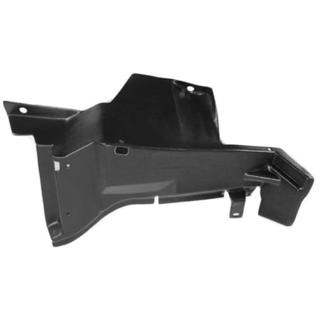 For 03-07 Ion Front Engine Splash Shield Undercar Cover Guard Left Driver Side
