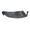 thumbnail image 1 of For 03-07 Murano Front Splash Shield Inner Fender Liner Panel RH Passenger Side, 1 of 5