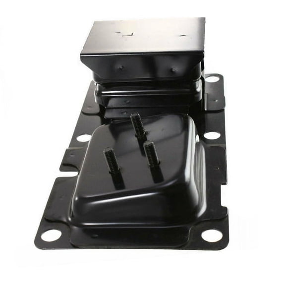 For 03-07 Murano S/SE/SL Front Bumper Cover Retainer Mounting Bracket Right Side