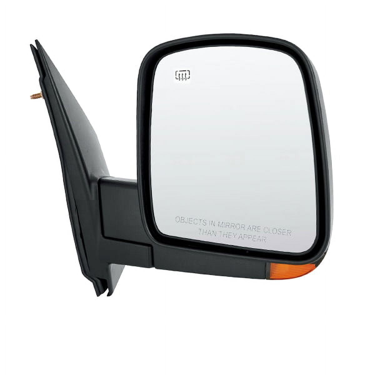 Dodge Ramcharger Door Mirror