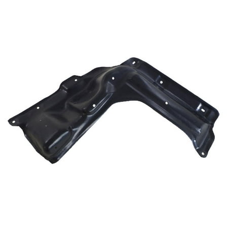 For 03-08 Corolla Engine Splash Shield Under Cover Right TO1228157 5144102100