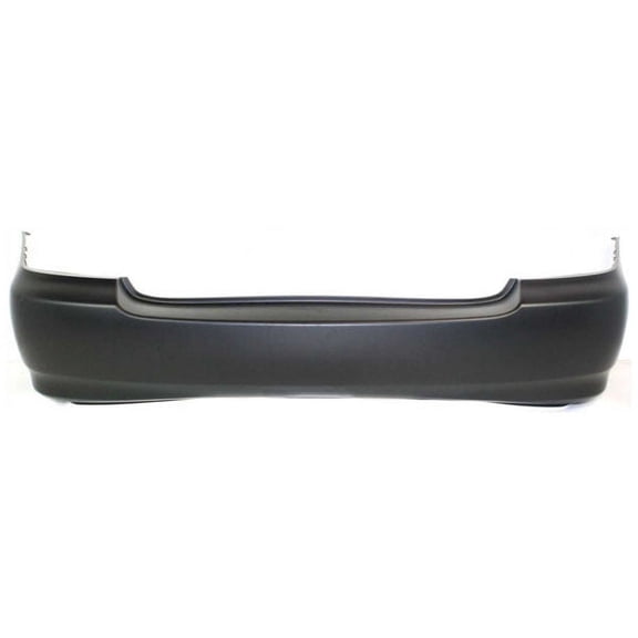 For 03-08 Corolla Rear Bumper Cover Assy Primed w/o Spoiler TO1100208 5215902911