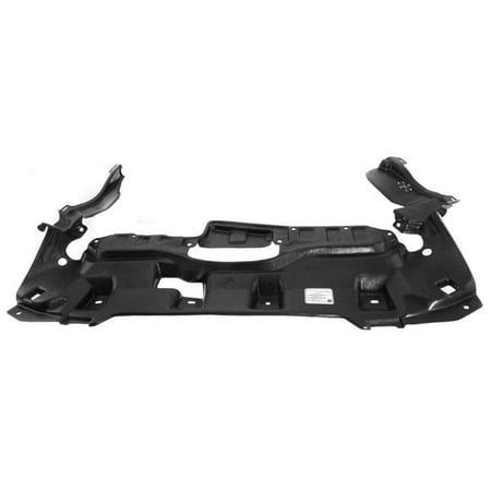 For 03-08 Element Front Lower Engine Splash Shield Under Cover Deflector Guard