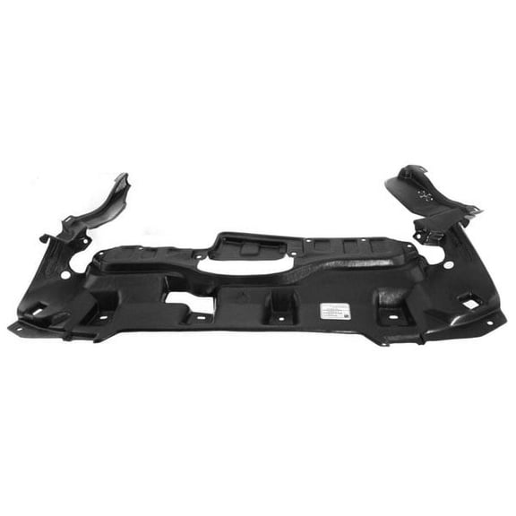 For 03-08 Element Front Lower Engine Splash Shield Under Cover Deflector Guard