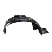 For 03-08 Forester Front Splash Shield Inner Fender Liner Panel Passenger Side