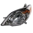 thumbnail image 1 of For 03-08 Matrix Halogen Headlight Headlamp Head Light Lamp w/Bulb Driver Side, 1 of 5