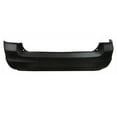 thumbnail image 1 of For 03-08 Matrix Rear Bumper Cover Assy Primed w/o Spoiler TO1100207 5215902913, 1 of 5