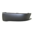 thumbnail image 1 of For 03-08 Matrix Rear Valance Air Dam Deflector Apron Garnish Panel Driver Side, 1 of 5
