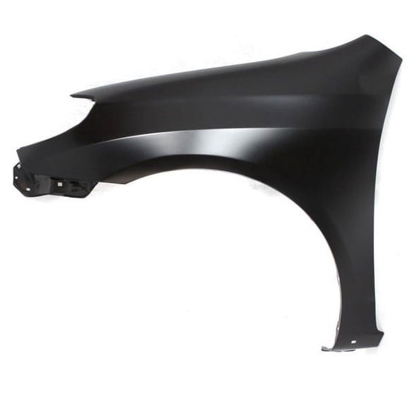 For 03-08 Matrix XR/XRS Wagon Front Fender Quarter Panel Primed Steel Left Side