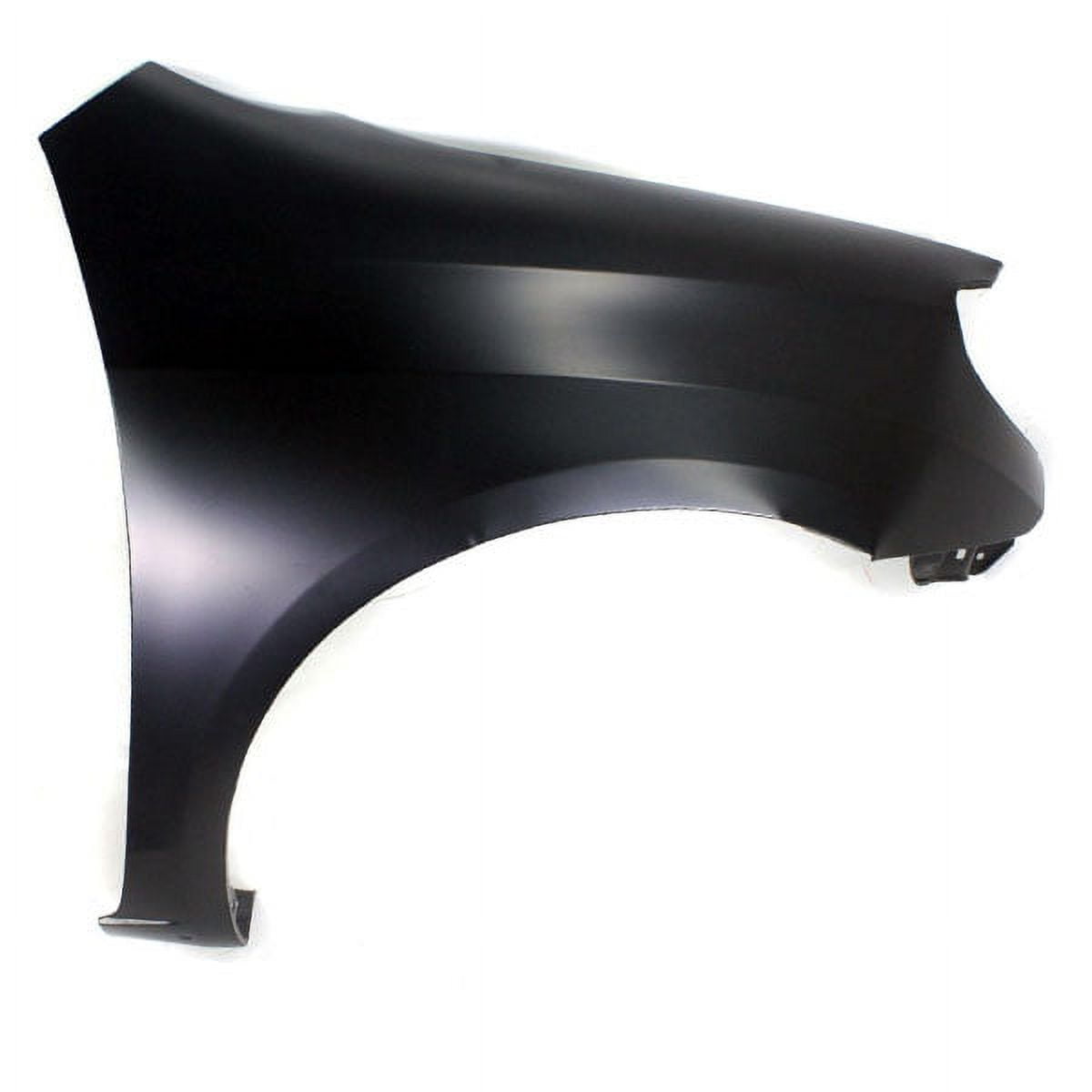 For 03-08 Matrix XR/XRS Wagon Front Fender Quarter Panel Primed Steel ...