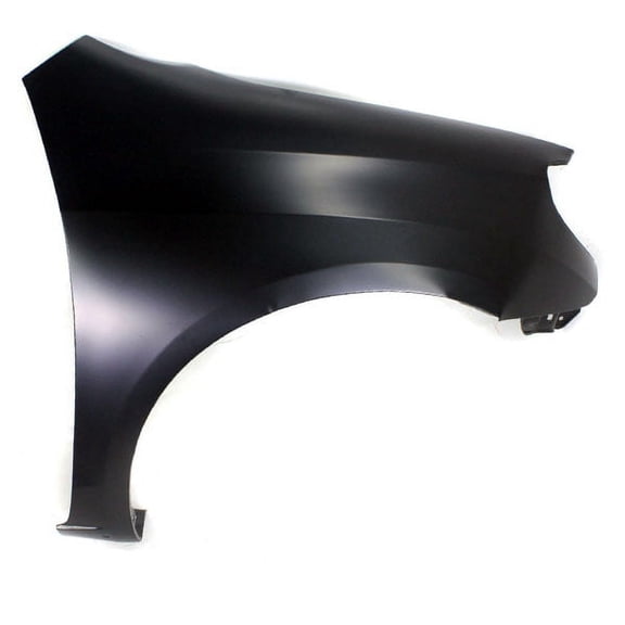 For 03-08 Matrix XR/XRS Wagon Front Fender Quarter Panel Primed Steel Right Side