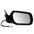 thumbnail image 1 of For 03-08 Mazda 6 Non-Turbo Rear View Mirror Power Heated Non-Folding Right Side, 1 of 5