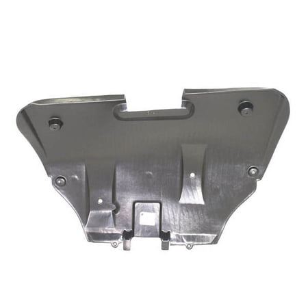 For 03-08 Mazda6 2.3L w/o Turbo Engine Splash Shield Under Cover Deflector Guard