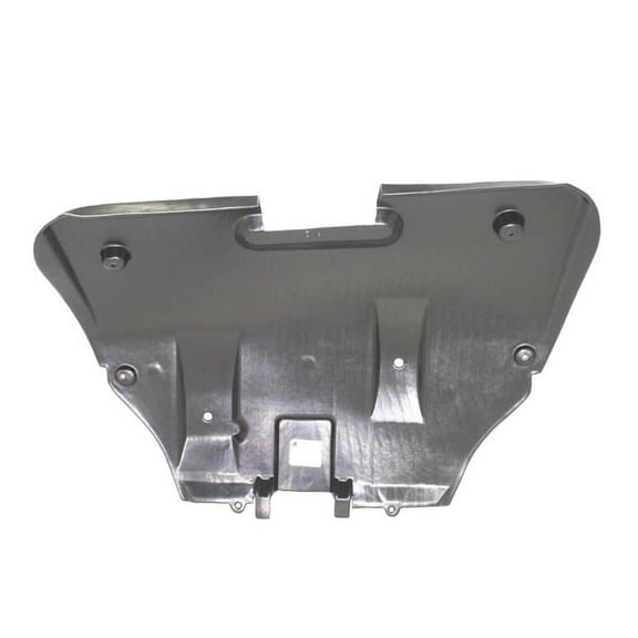 For 03-08 Mazda6 2.3L w/o Turbo Engine Splash Shield Under Cover Deflector Guard