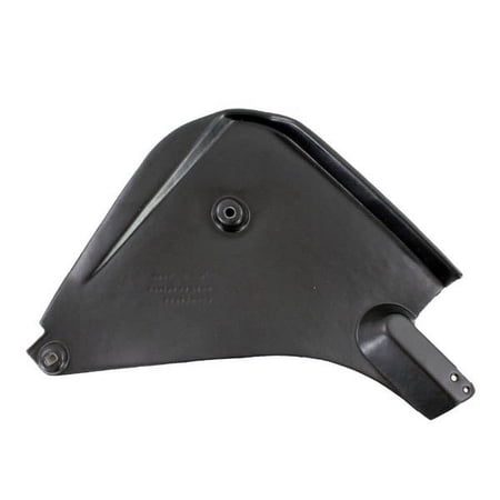 For 03-08 Mazda6 S Front Engine Splash Shield Undercar Cover Air Deflector Guard