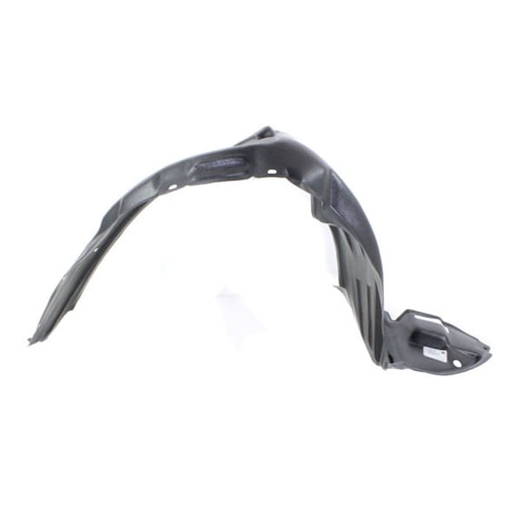For 03-08 Vibe Front Splash Shield Inner Fender Liner Panel Plastic Right Side