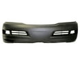 thumbnail image 1 of For 03-09 GX-470 Front Bumper Cover Facial Assembly Primed LX1000140 5211960938, 1 of 5