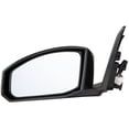 thumbnail image 1 of For 03-09 Z350 Rear View Mirror Power Heated Paintable Manual Folding Left Side, 1 of 5