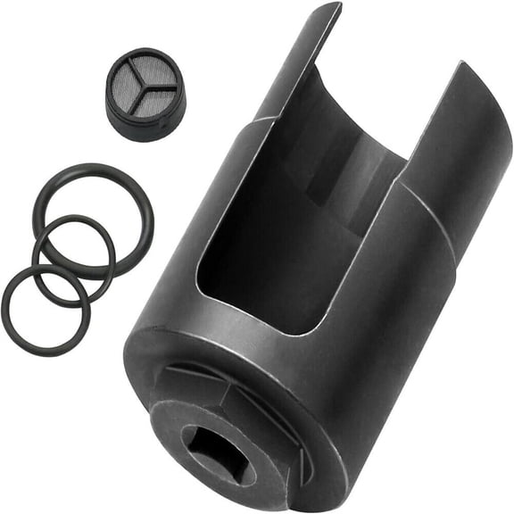 For 03-10 Ford 6.0L F250 6.0 IPR DW920 Powerstroke Valve Socket with Seal