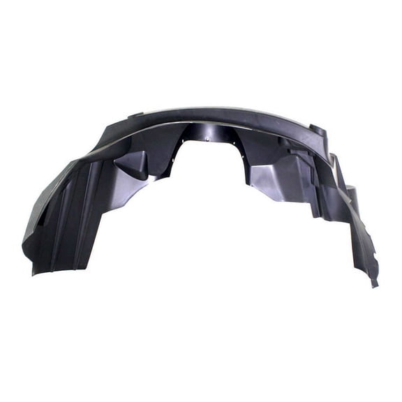 For 03-11 Crown Victoria/Grand Marquis Front Inner Fender Liner Panel Right Side