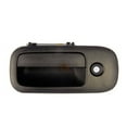 thumbnail image 1 of For 03-12 Express Savana Outside Outer Exterior Front Door Handle Driver Side, 1 of 4