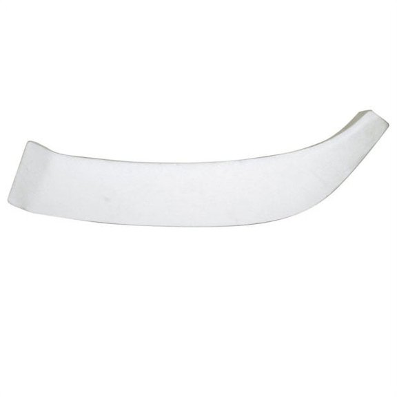 For 03-17 Express Front Upper Bumper Cover Support Filler Retainer Left Side
