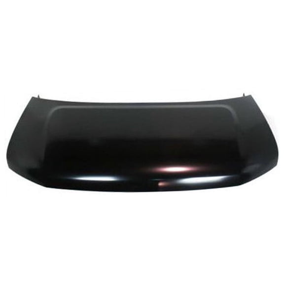 For 03-18 Chevy Express/Safari Van Front Hood Panel Assembly Primed GM1230325