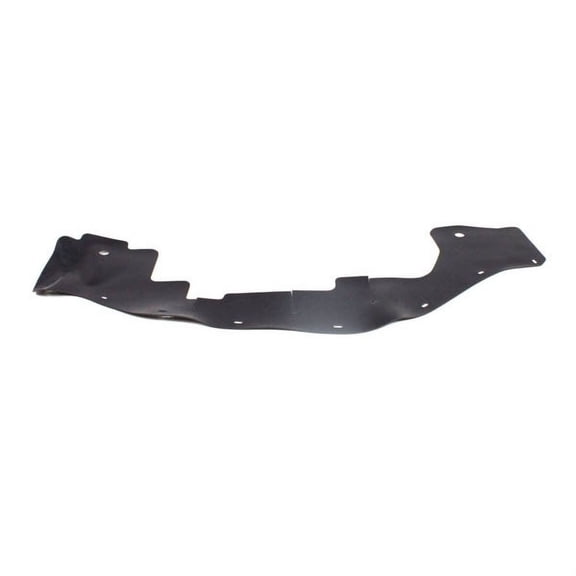 For 03-18 Express/Savana Van Front Splash Shield Inner Fender Liner Right Side