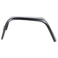 thumbnail image 1 of For 03-18 G-Class Front Fender Flare Wheel Opening Molding Trim Arch Right Side, 1 of 5