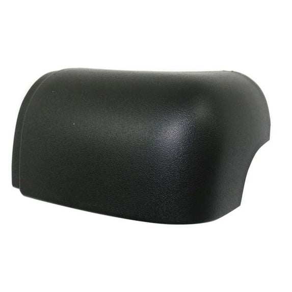 For 03-19 Chevy Express Savana Van 1500/2500/3500 Rear Bumper End Cap Right Side