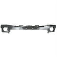 thumbnail image 1 of For 04 05 06 Durango w/Fog Lamp Holes Front Bumper Cover Impact Energy Absorber, 1 of 5