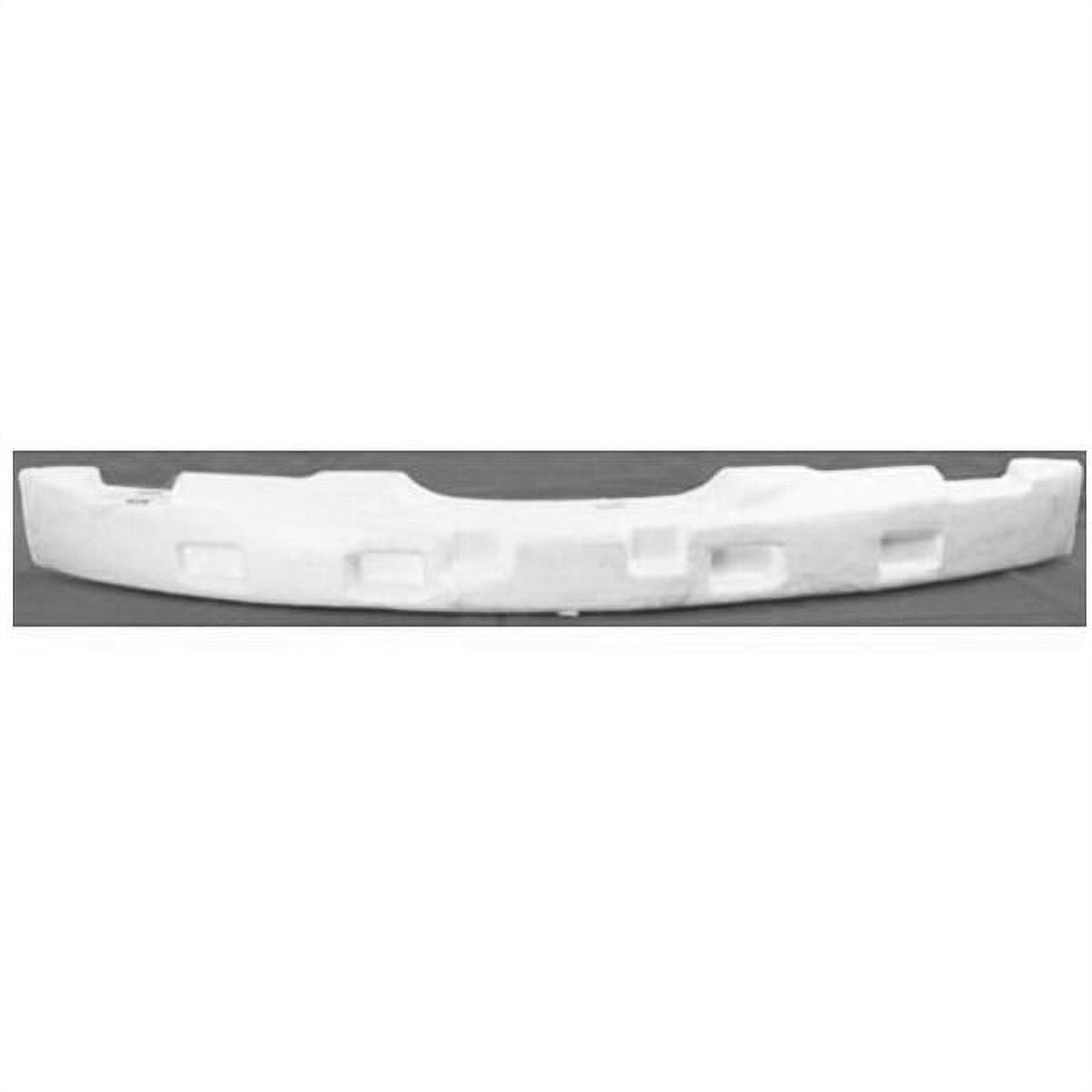 Front Bumper Energy Absorber / Impact Foam For Chrysler 300 2005-2008 – Direct Fit – Replaces 4805729AB