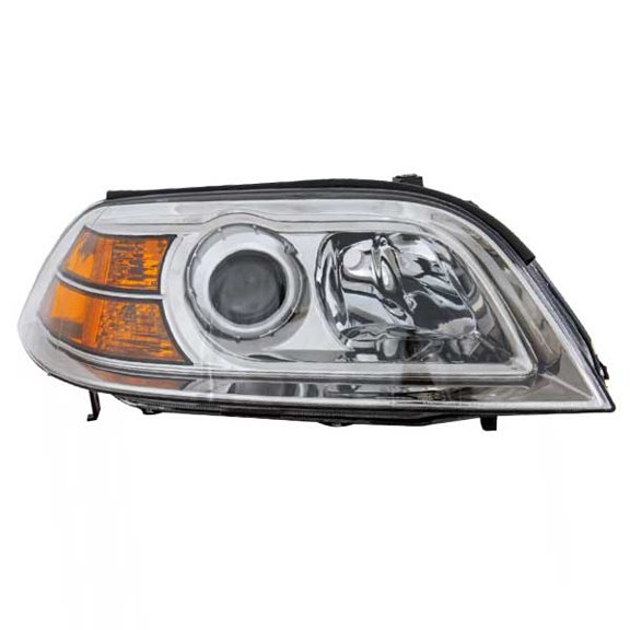For 04 05 06 MDX Front Halogen Headlight Headlamp Head Light w/o Bulb Right Side