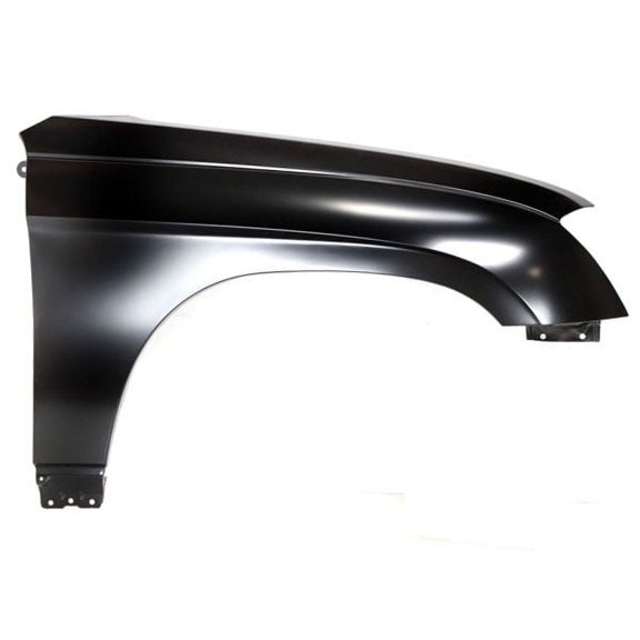 For 04 05 06 Pacifica 3.5L 3.8L Front Fender Quarter Panel Primed Right Side